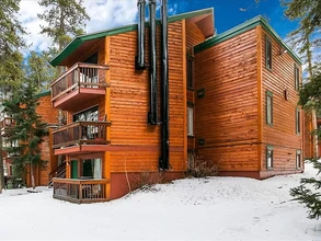 1120 Ski Hill Rd, Unit 20 in Breckenridge, CO - Building Photo - Building Photo