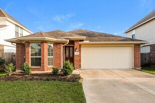 18919 Hartford Falls Ln in Richmond, TX - Building Photo