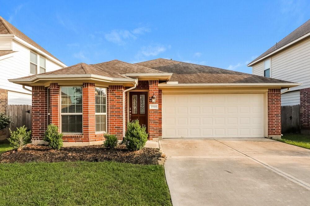 18919 Hartford Falls Ln in Richmond, TX - Building Photo