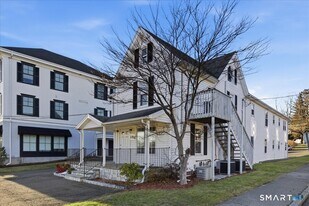 194 Cherry St in Milford, CT - Building Photo