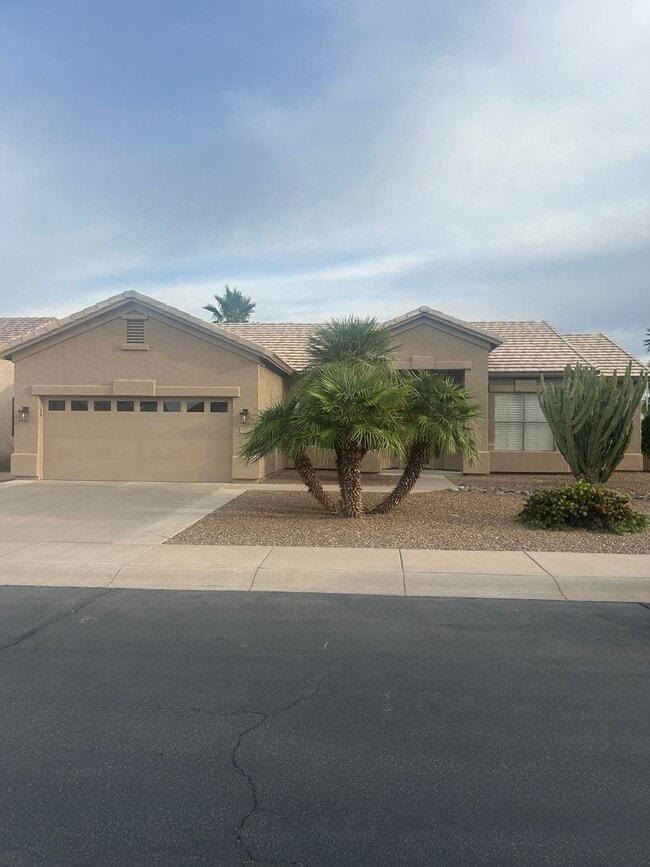 property at 1031 E Desert Inn Dr