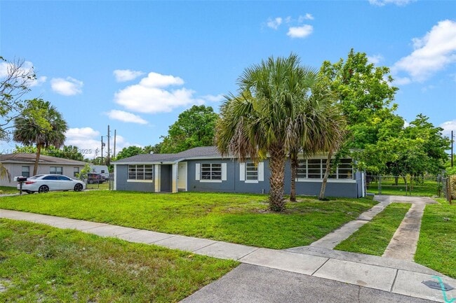property at 820 Alabama Ave