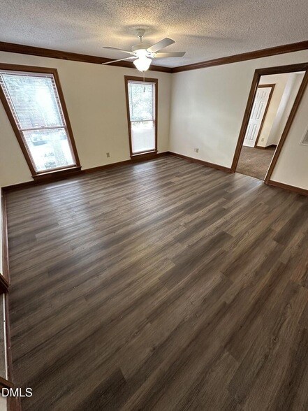 3523 Ivy Commons Dr, Unit 202 in Raleigh, NC - Building Photo
