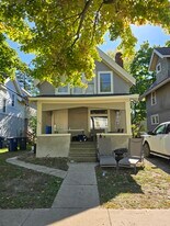 712 Dewey Ave in Ann Arbor, MI - Building Photo