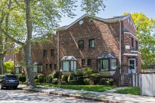 3711 Shore Pky in Brooklyn, NY - Building Photo