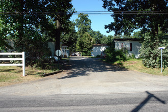 Shady Grove Mobile Home Park in Atglen, PA - Foto de edificio - Building Photo