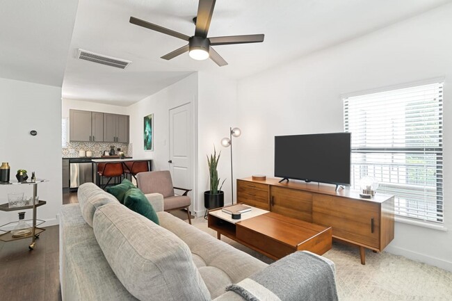 2300 Stanford St in Houston, TX - Building Photo - Building Photo