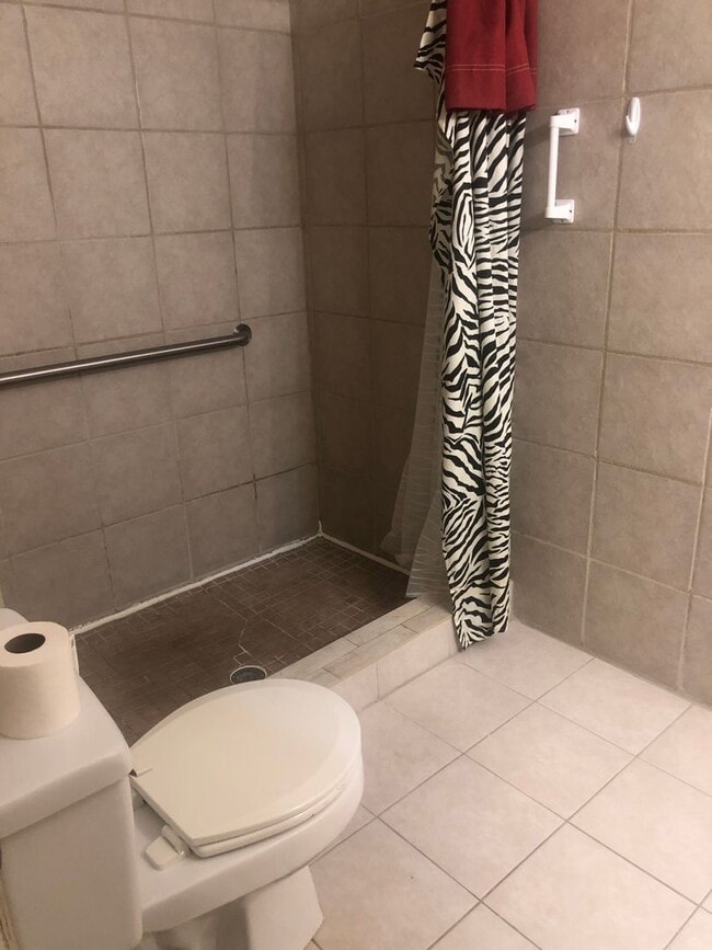 property at S. S 15th St