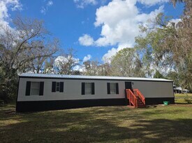 2160 Milrose Dr in New Smyrna Beach, FL - Building Photo