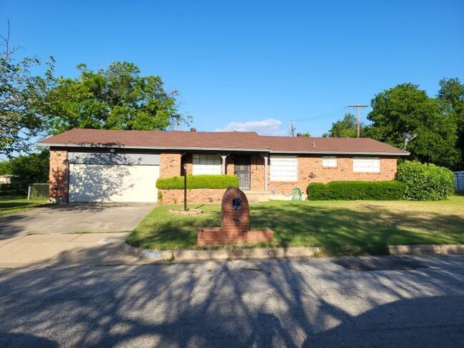 property at 4525 Bendry St