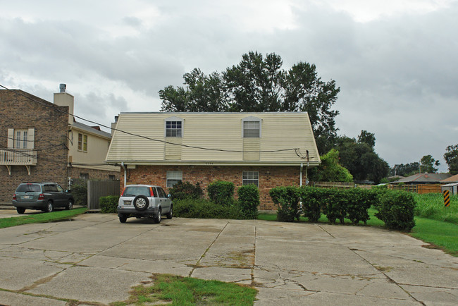 5244 Quincy St in Metairie, LA - Foto de edificio - Building Photo