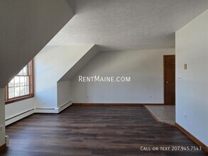 7 Hartley St in Lewiston, ME - Building Photo - Building Photo
