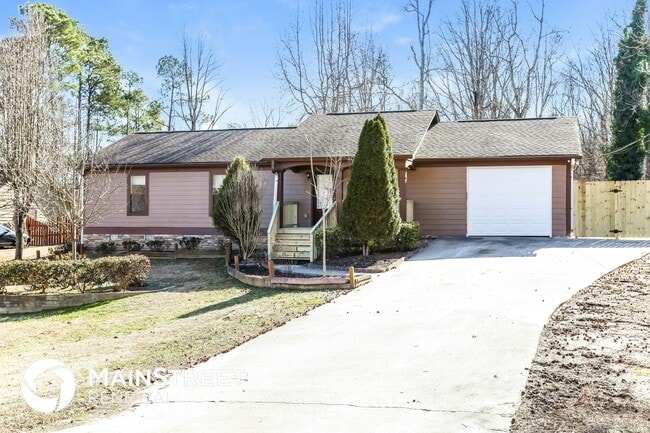 property at 6322 Garden Ln