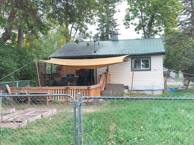 534 Somers Ave in Whitefish, MT - Building Photo - Building Photo