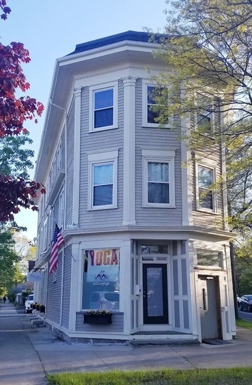 property at 15 Brush Hill Rd