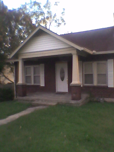 2010 Eastland Ave in Nashville, TN - Building Photo