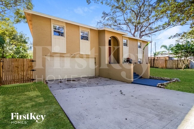 8618 Vannoy Ct in Orlando, FL - Building Photo - Building Photo