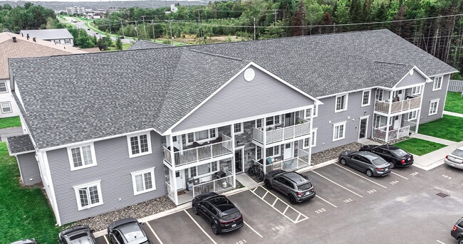 48 Brown Blvd