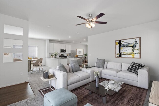 property at 356 Kenai Dr