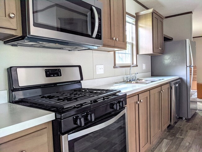 property at 3430 N Peoria Rd