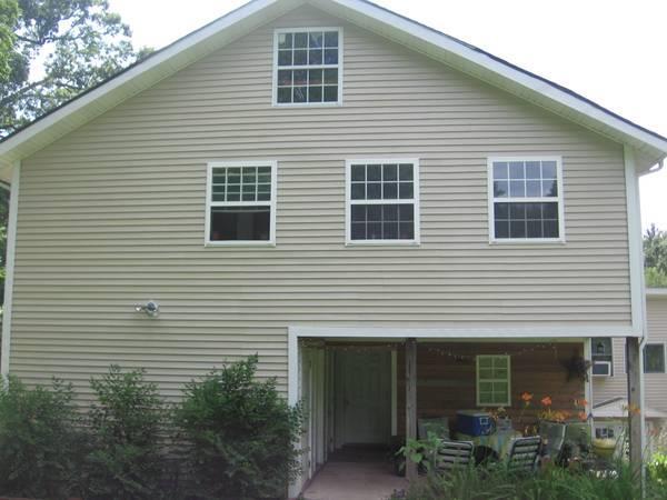 5938 US-9 in Rhinebeck, NY - Building Photo