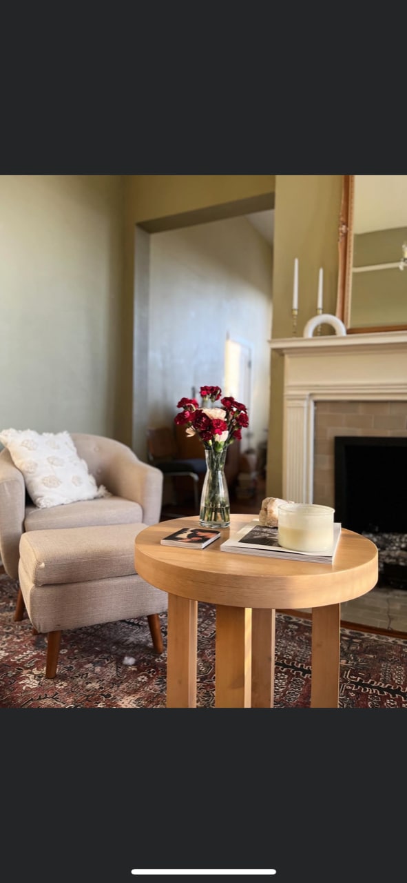 920 Scott St, Unit D in Little Rock, AR - Building Photo - Building Photo