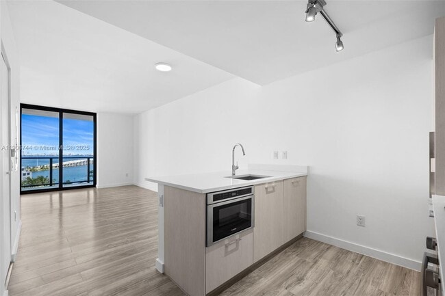 property at 501 NE 31st St