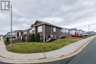 27 Adventure Ave in St John's, NL - Building Photo - Building Photo