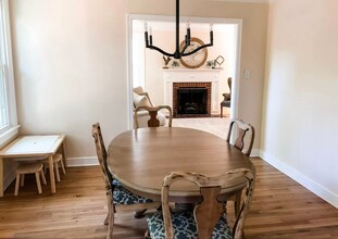 314 Columbus Dr in Savannah, GA - Building Photo - Building Photo