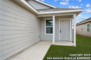 13819 Buffalo Valley in San Antonio, TX - Building Photo - Building Photo