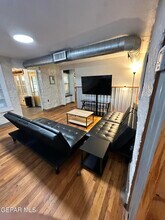 226 Buena Vista St in El Paso, TX - Building Photo - Building Photo