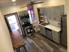 185 1/2 Home St in Pittsburgh, PA - Building Photo