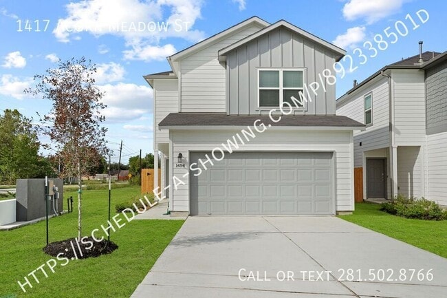 property at 1417 Acorn Mdw St