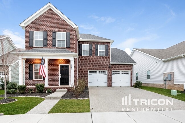 123 Bexley Way in White House, TN - Building Photo - Building Photo