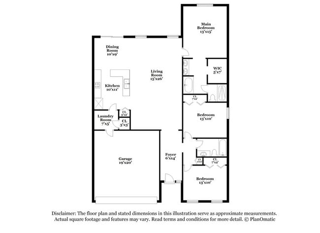 5120 Magnolia Valley Dr in Jacksonville, FL - Building Photo - Building Photo