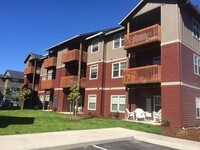 Plumtree Apartments - 6