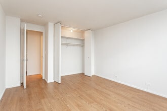 South Shore Beach Apartments in Chicago, IL - Building Photo - Building Photo