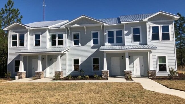 property at 135 N Sand Palm Rd