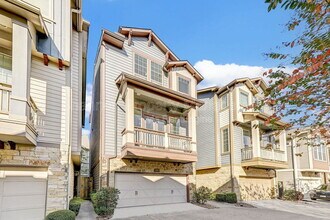 746 Nicholson St in Houston, TX - Building Photo - Building Photo