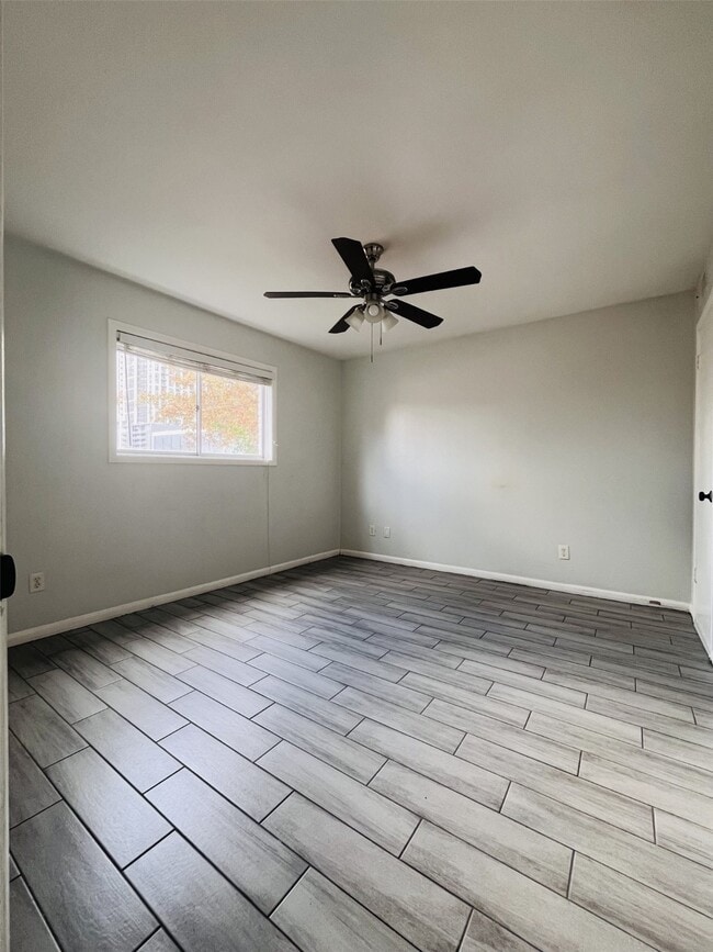 property at 5123 Del Monte Dr