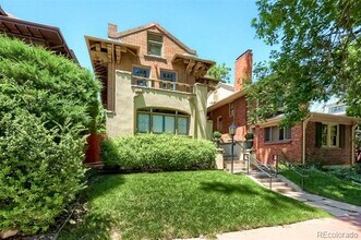 1307 Franklin St in Denver, CO - Building Photo - Building Photo