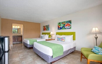 1500 N Thacker Ave in Kissimmee, FL - Foto de edificio - Building Photo