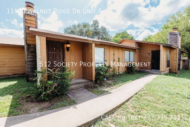 11400 Walnut Ridge Dr