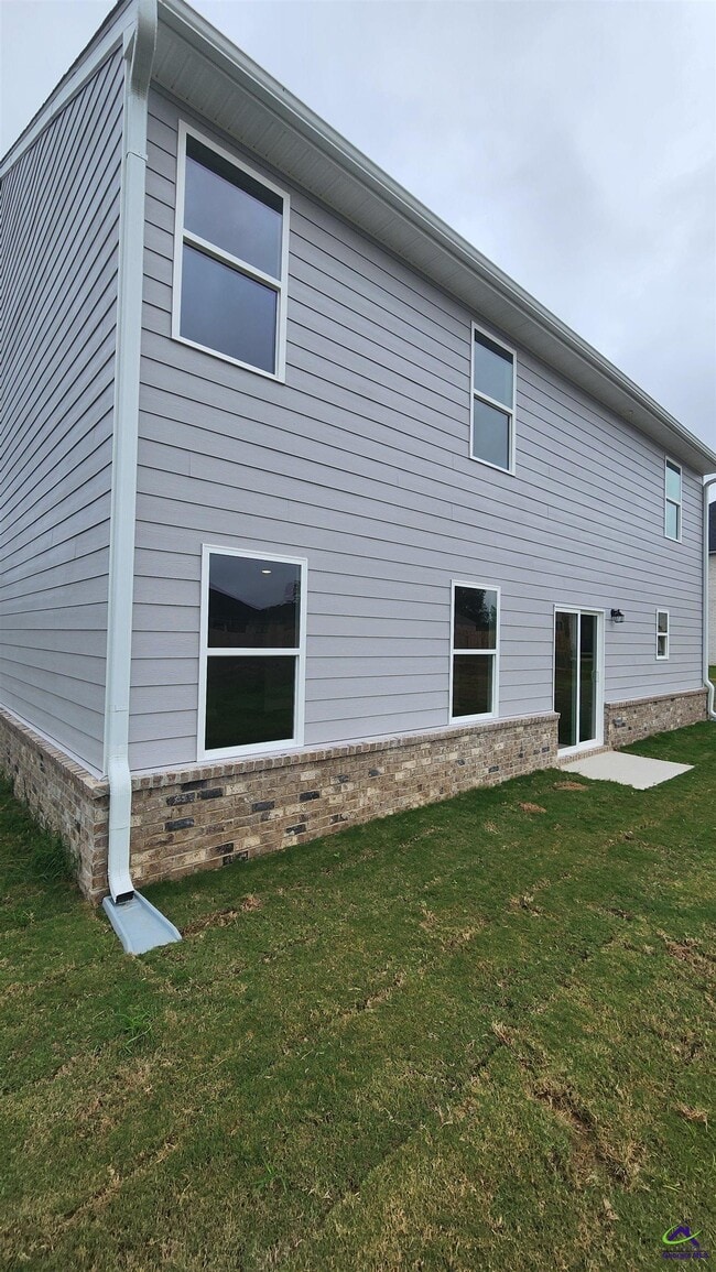 502 Liberty Hall Dr in Bonaire, GA - Building Photo - Building Photo