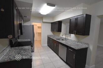 3100 SW 20th Ct in Fort Lauderdale, FL - Building Photo - Building Photo
