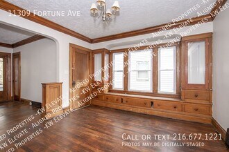 11309 Fortune Ave in Cleveland, OH - Building Photo - Building Photo