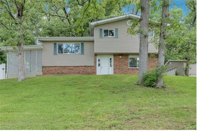 property at 3161 Cord Cir