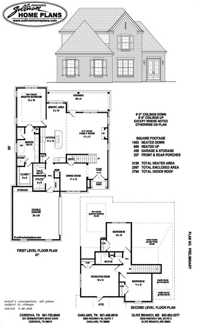 property at 9682 Ryder Spgs Dr