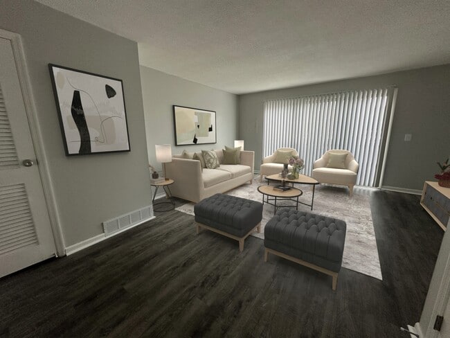 Yorktown Village in Oregon, OH - Building Photo - Building Photo