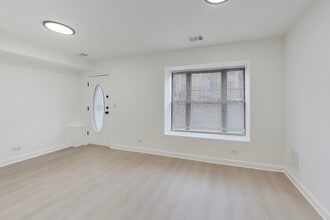 1244 N Wolcott Ave in Chicago, IL - Building Photo - Building Photo